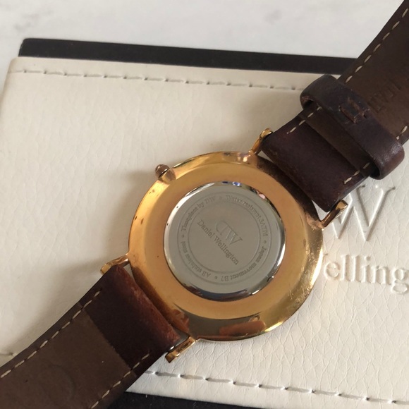 Daniel Wellington Watch